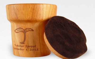 “Sprout” Testimonial