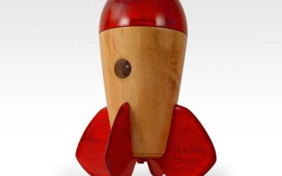“…an urn we truly love!”