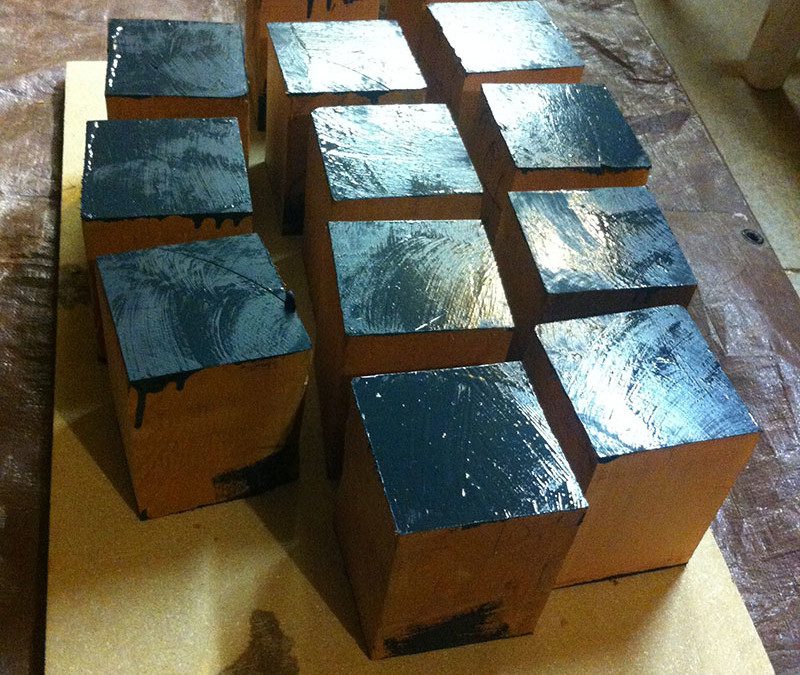 Make It 15 Gifted Urns