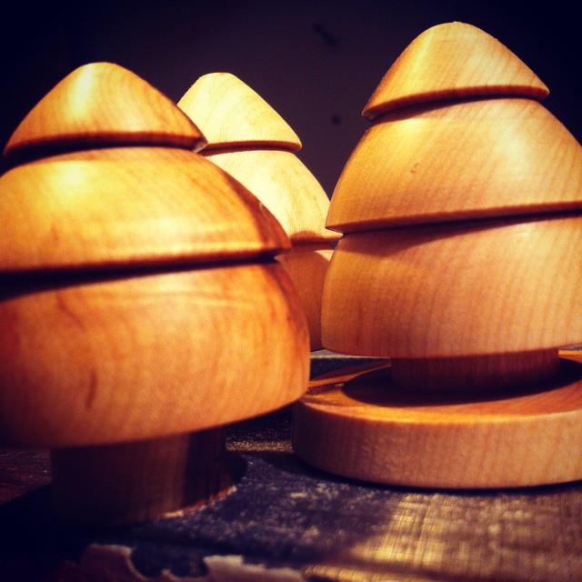 #Memorial Christmas #Trees