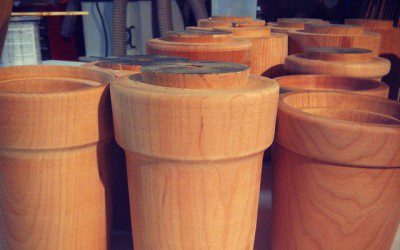7 of 7 Gifted Infant Urns