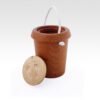 Sand Pail Infant Urn