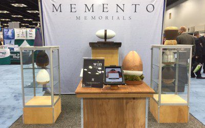 Memento Memorials Artistic Urns