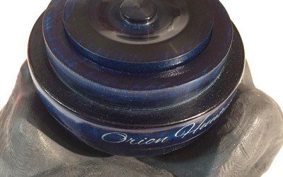 Orion Inner Lid (not sealed)