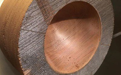 Future Nest and Display of Orion Constellation Urn