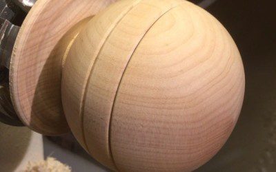 Custom Urn With Lit Orion Constellation (progress)