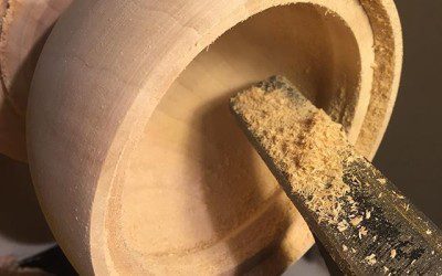 New Year Turning