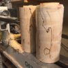Custom Horn or Antler Urn - Image 9