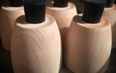 First Set of First Tooth Keepsake Boxes