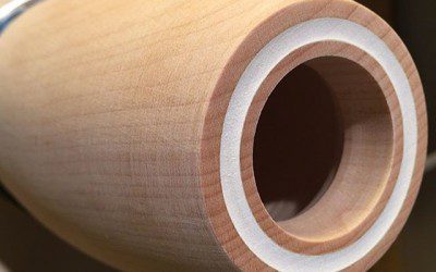 Keepsake Size Urn Deep Hollow