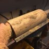 Custom Horn or Antler Urn - Image 12