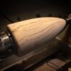 Custom Horn or Antler Urn - Image 7