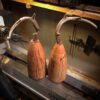 Custom Horn or Antler Urn - Image 4