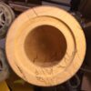 Custom Horn or Antler Urn - Image 8