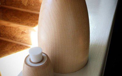 Keepsake Urn Size Vs Tooth Fairy Box Size