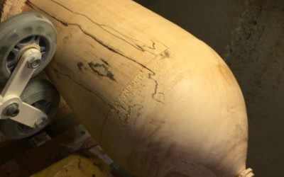 Fairing #Rocket #Urn Profile Time