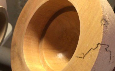 Rocket Lid Fitment to Rocket Base