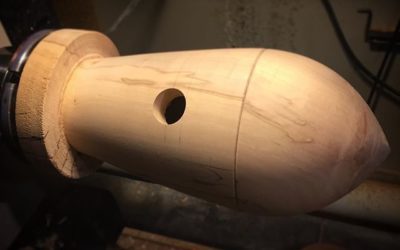 Time For Casting Rocket Windows