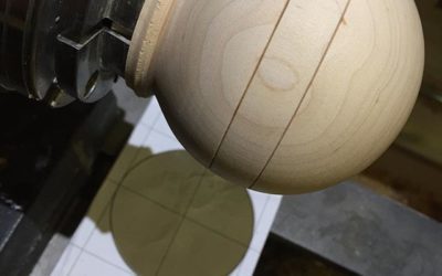 Grain Match Sphere Box Shadow