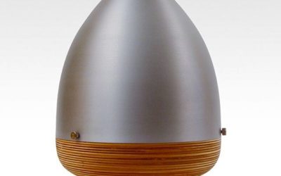 New Base Type for Cradle Line of Urns – Baltic