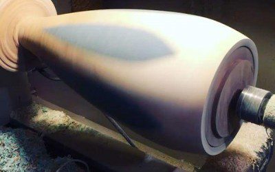 Working Back Into Cast Resin