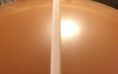How PROBABLY Cut a Bowling Ball in Half part 1