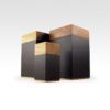 META Pop keepsake urn group
