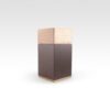 Meta Maple Keepsake Cremation Urn