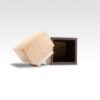 Meta - Maple Wood Cremation Keepsake Urn - Image 3