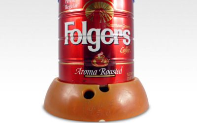 Big Lebowski Urns Featured at Dangerous Minds