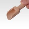 Wooden Scoop