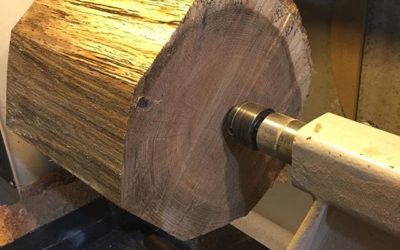 Now With Oak