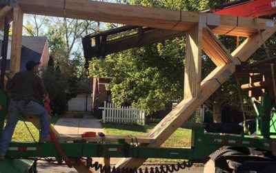Trusses!