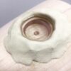 Wood Rocket Infant Urn - Image 6