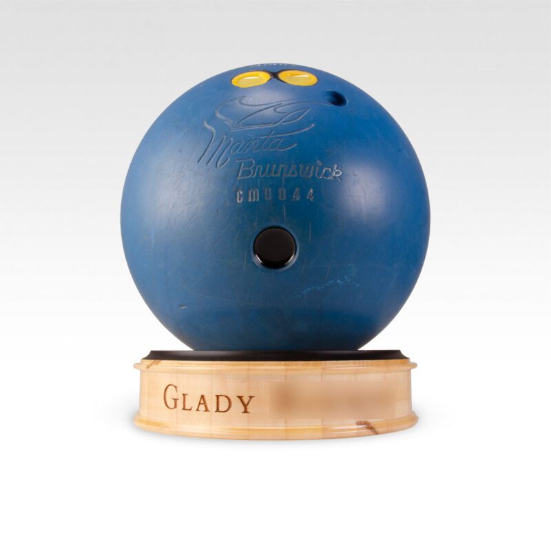 Bowling Ball Urn Project - Image 9