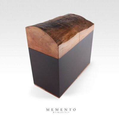 Live Edge London Plane Companion Urn