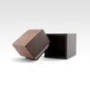 Meta - Black Walnut Cremation Keepsake Urn - Image 3