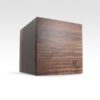 Meta - Black Walnut XXL Cremation Urn - Image 4
