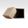 Meta - Maple Wood Small Cremation Urn - Image 3