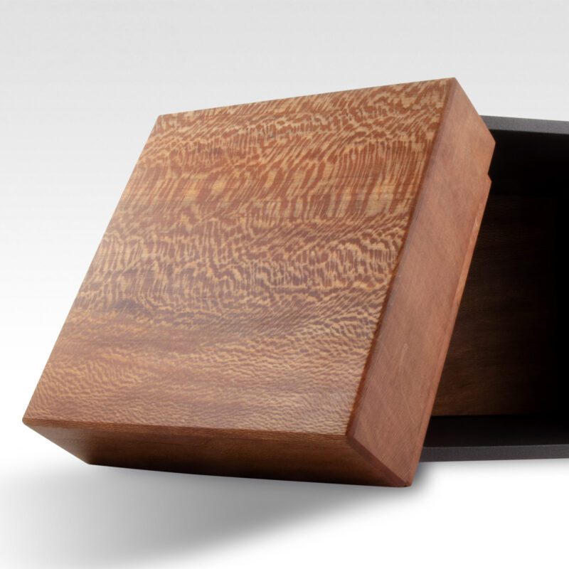 Sycamore London Plane Wood Cremation Urn