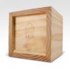 Bare Cremation Urn Bottom