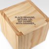 BARE Cremation Urn - Image 10