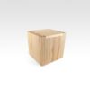Bare Cremation Urn - Midsize