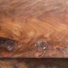 Meta - Live Edge Walnut Pair #004 Cremation Urns - Image 4