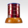 Big Lebowski Urn Prop Replica #027 - Image 3