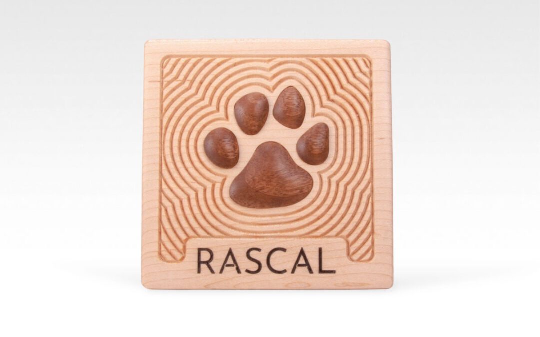 Rascal’s Pads of Wood