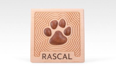 Rascal’s Pads of Wood