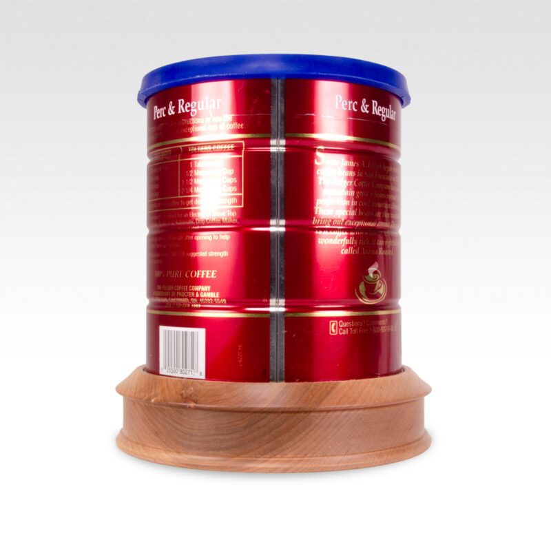 Big Lebowski Urn Prop Replica #037 - Image 3