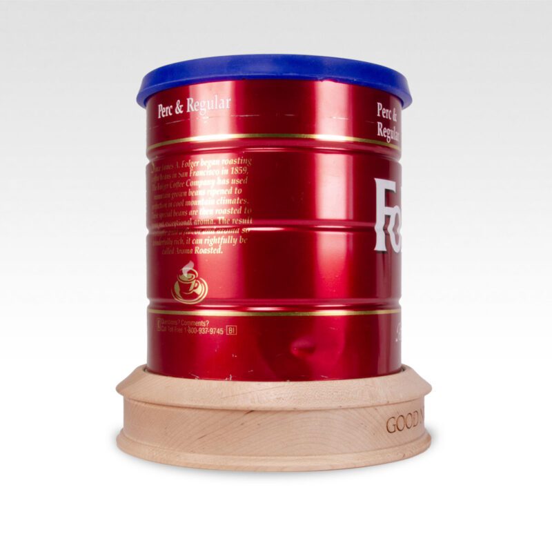 Big Lebowski Urn Prop Replica #037 - Image 2