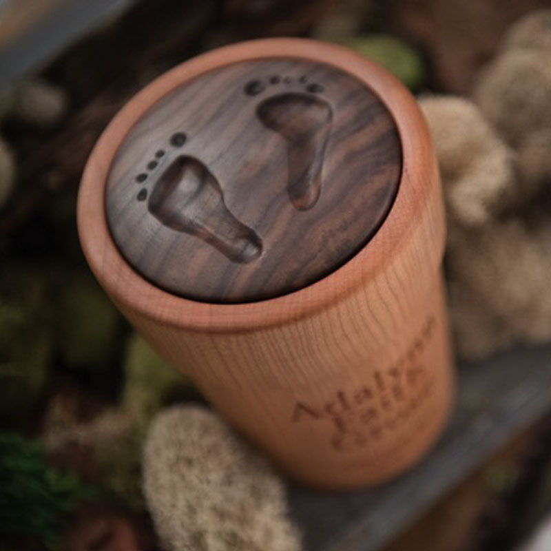 Sprout Infant Urn